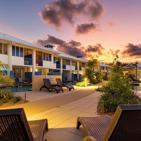 Silkari Lagoons Port Douglas Buitenkant foto