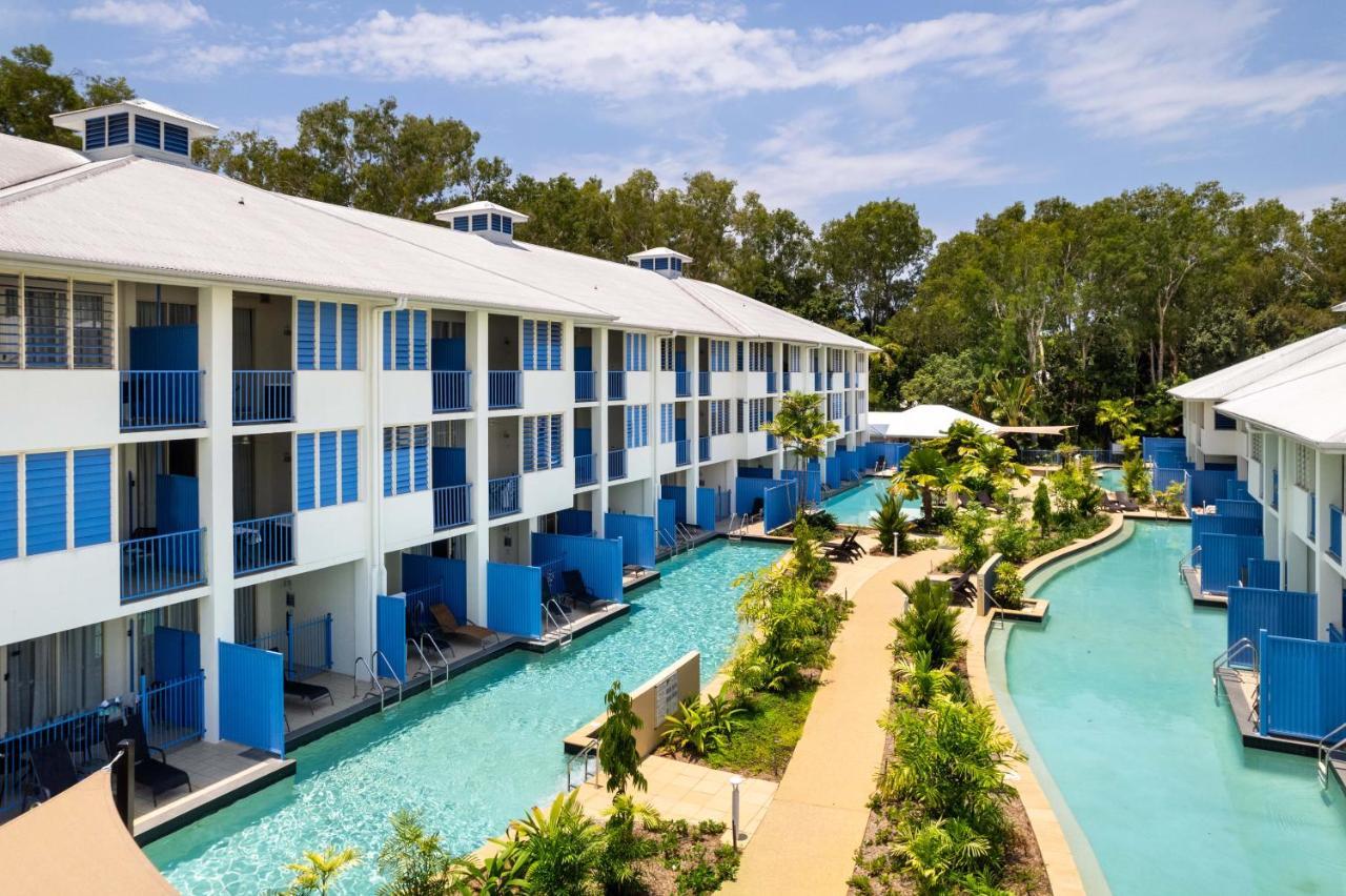 Silkari Lagoons Port Douglas Buitenkant foto