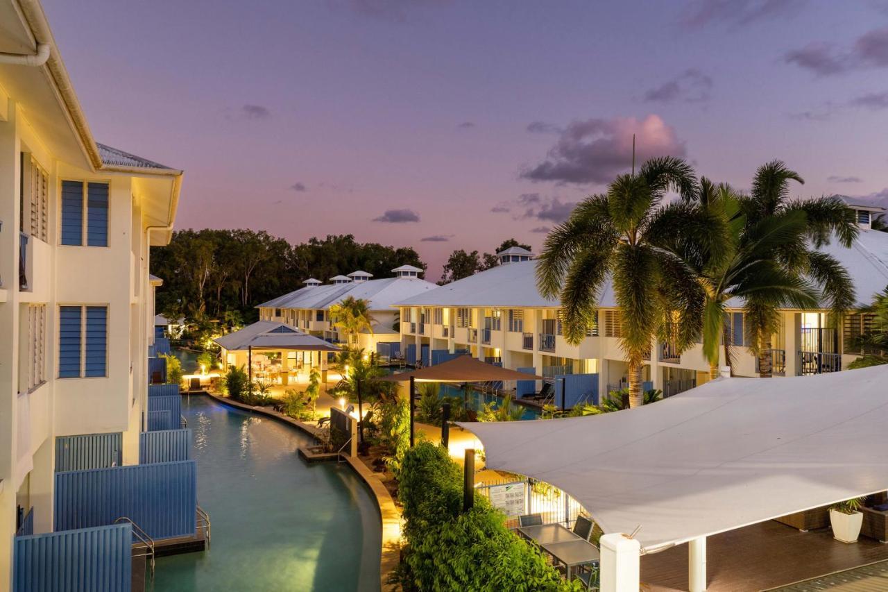 Silkari Lagoons Port Douglas Buitenkant foto
