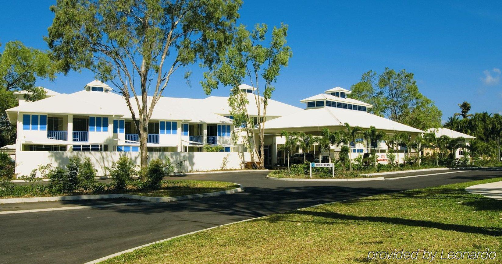 Silkari Lagoons Port Douglas Buitenkant foto