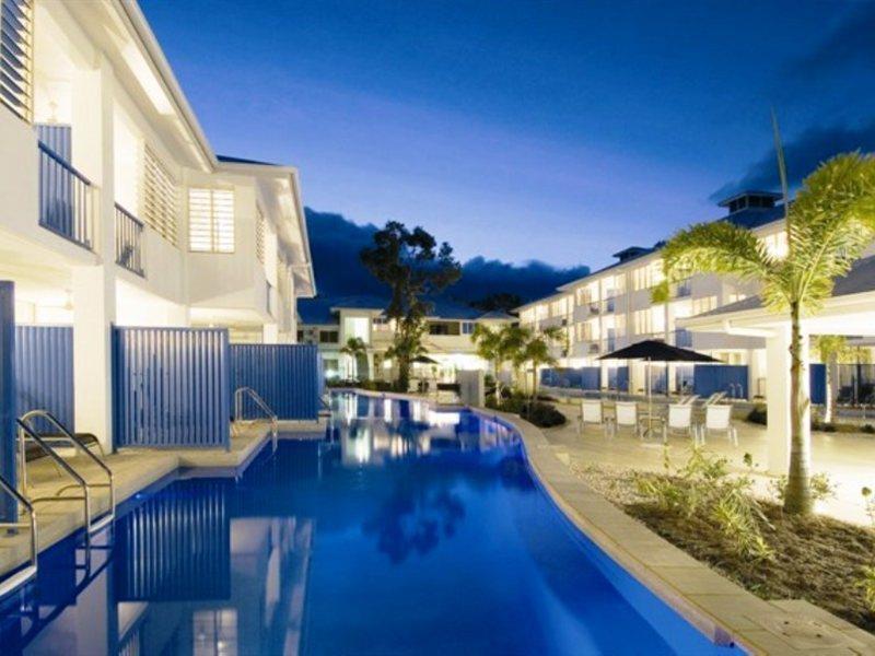 Silkari Lagoons Port Douglas Buitenkant foto