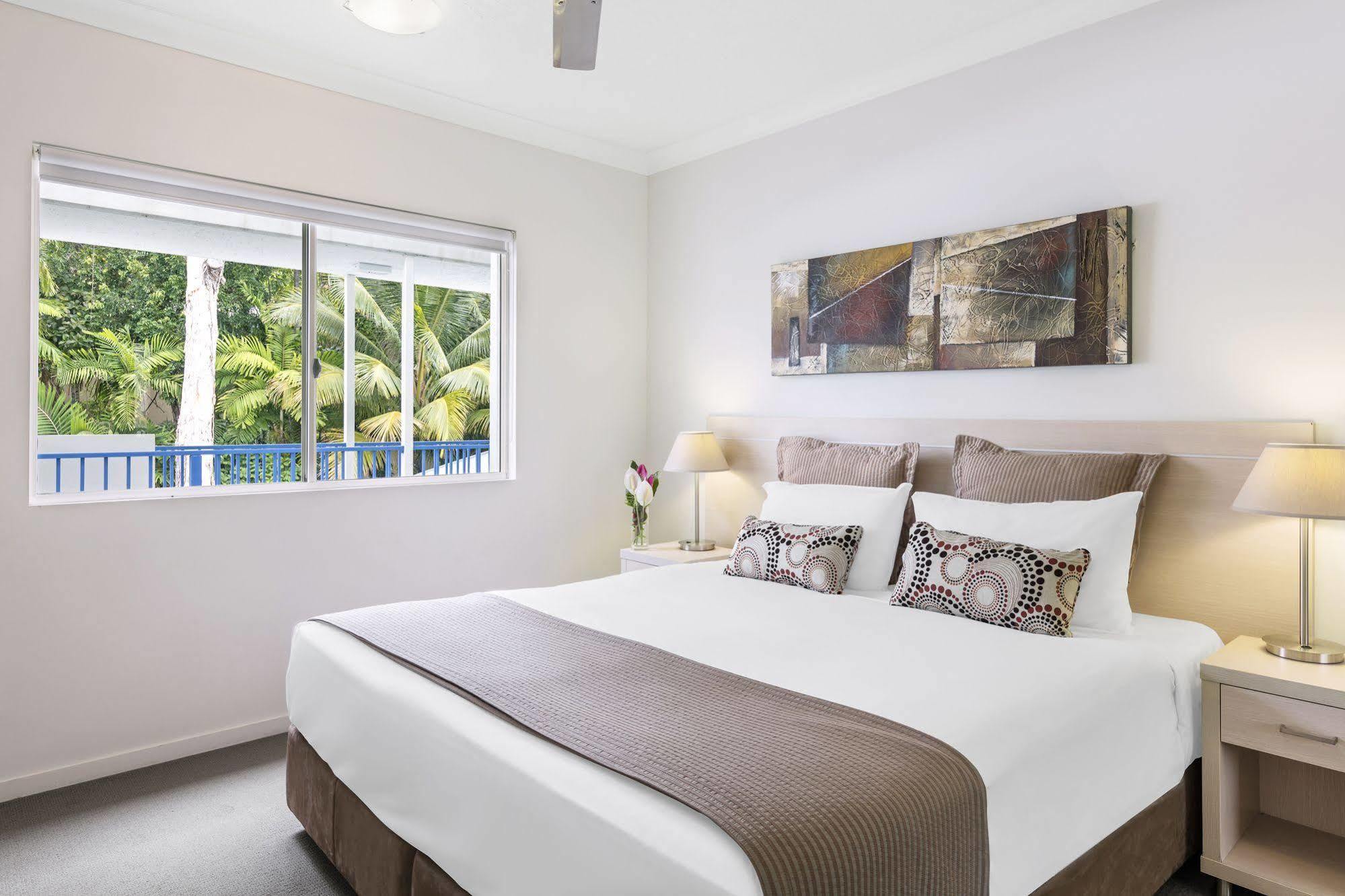 Silkari Lagoons Port Douglas Buitenkant foto