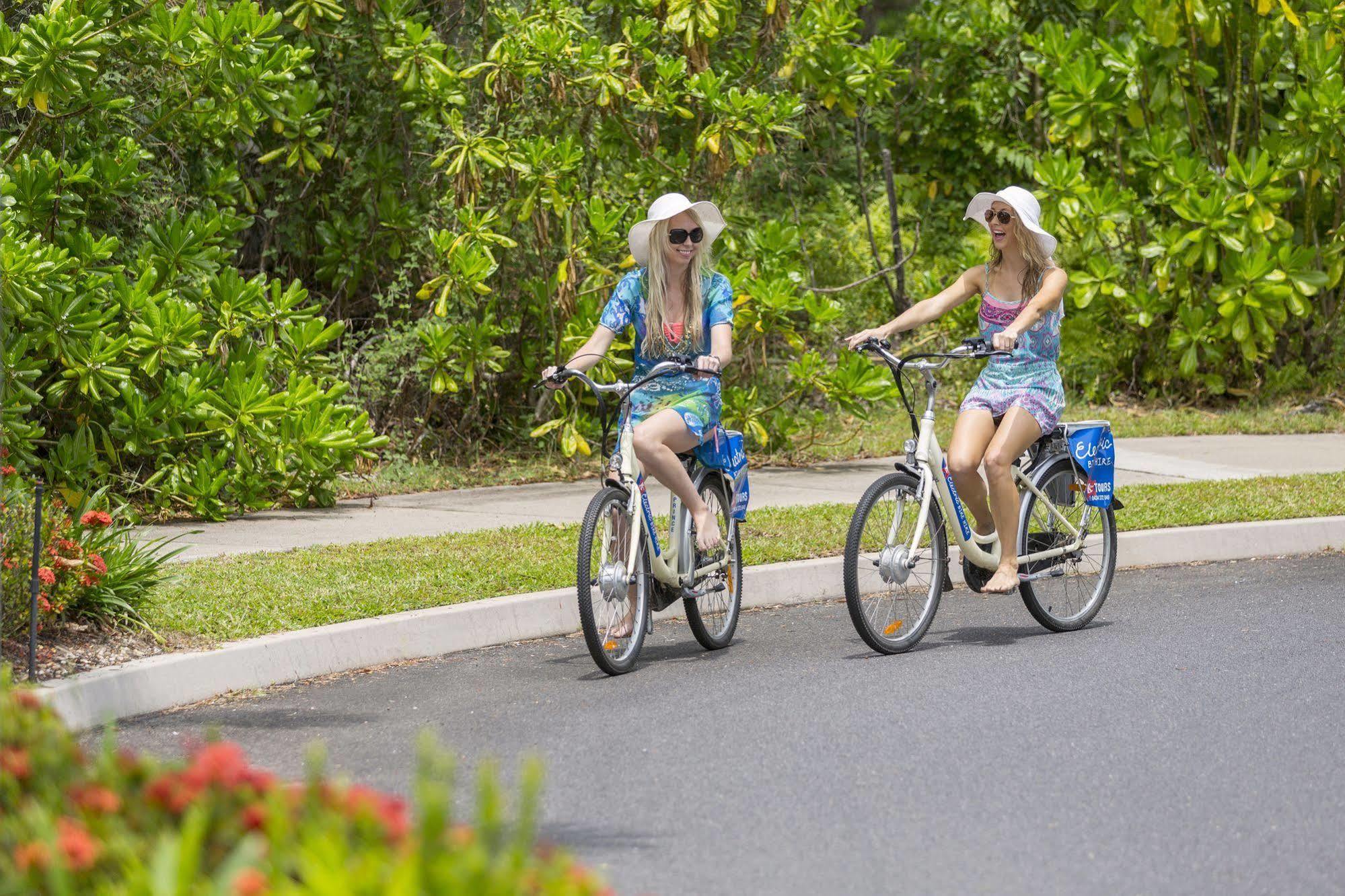 Silkari Lagoons Port Douglas Buitenkant foto