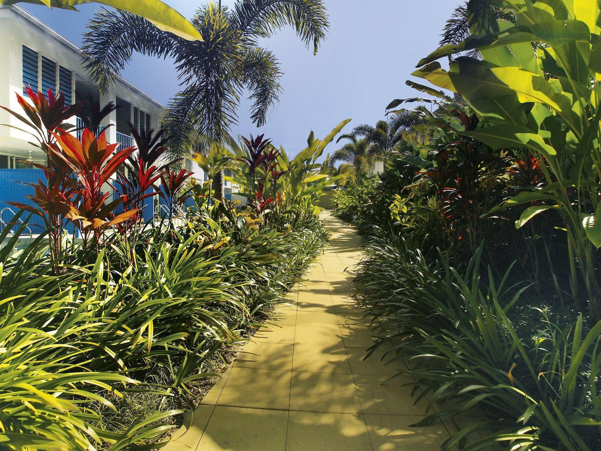 Silkari Lagoons Port Douglas Buitenkant foto
